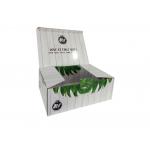 Mailer Custom Printed Corrugated Box With Logo Cardboard Personalised for sale