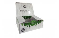 China Mailer Custom Printed Corrugated Box With Logo Cardboard Personalised supplier