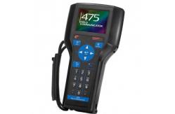 China 32M GB Handheld HART 475 Field Communicator 4.8V Battery supplier