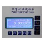 0.1 N Paper Tube Compressive Strength Test Instrument