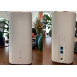 Wireless 5g Cpe Pro Router Huawei H112-372 5g 4g Wifi Mobile