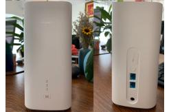 China Wireless 5g Cpe Pro Router Huawei H112-372 5g 4g Wifi Mobile supplier