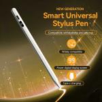 Smoothly Using Universal Stylus Pencil Long Working Time For Smart Screen for sale