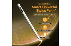 China Smoothly Using Universal Stylus Pencil Long Working Time For Smart Screen supplier