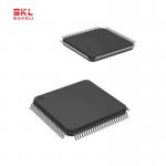 STM32F071VBT6 MCU Microcontroller Unit High Performance ARM Applications for sale