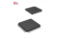 China STM32F071VBT6 MCU Microcontroller Unit High Performance ARM Applications supplier