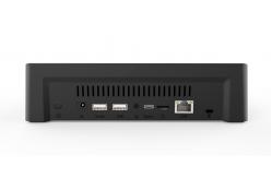 China Smart Interactive Terminal All In One Android Tablet 250cd/M2 supplier