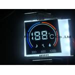 High Contrast Ratio Va Lcd Panel For Industrial Instruments