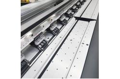 China 1.9m CMYK Fedar Sublimation Printer Digital Fabric Printing Machine supplier