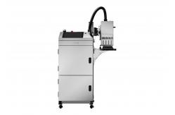 China S341 Industrial Food  Chocolate Printer Machine Edible Inks OEM supplier