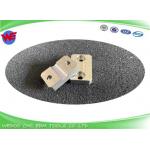 135018604 PRESSURE PLATE Charmilles  WHISTLE DAMPING WIRE DRIVE  20*30*7TMM for sale