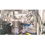 Ball Stud Automated Inspection System | Eddy Currrent Testing