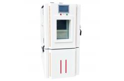 China Customized Fast Constant Temperature And Humidity Stability Test Chamber supplier