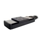 150mm Travel X Axis Linear Platform Electrically Controlled For Optical Experiments