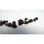 2D Shape Narrow Kerf PCD Laser Cutting For Cubic Boron Nitride Tools for sale