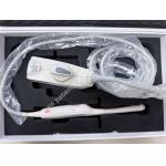 Toshiba PVT-781VTE 11C3 Ultrasound Probe: Endocavitary Transducer for Gynecological & Obstetric Imaging