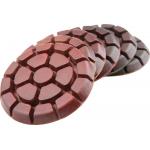 MPA Diamond Floor Polishing Pads Set for sale