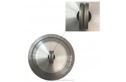 China 2020 best selling carbide tools sharpening camel grinding wheels supplier
