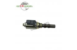 China Solenoid Valve 207-6806 2076806 For 980G 972G 962G 966G 950G supplier