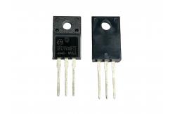 China 20A100V SBT20V100FCT TO-220F Low VF Schottky Diodes For Motor Drives supplier