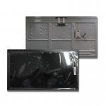 55 Inch Outdoor Readable Lcd Screen 1920*1080 Pixel 1500 / 5000nits for sale
