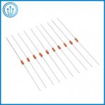 MF58 100K Power NTC Thermistor Precision 3950 Glass Encapsulated NTC Thermistor
