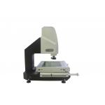 Video Measuring Machine With High Definition Detented Zoom Lens