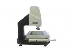 China Video Measuring Machine With High Definition Detented Zoom Lens supplier