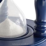 24 Hours Sand Clock Hourglass Sand Timer For Kid Wooden Stool