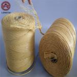 1630KD 100% PP Cable Filler Yarn For Optical Cable for sale