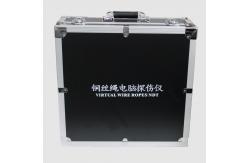China High Precision Black Wire Rope Flaw Detector Hrd-100 supplier