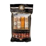 Smell Proof CMYK Cigar Weed Medical Packaging Bags for sale