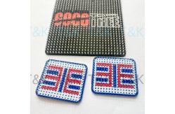 China Silicon Brush High Durability Screen Print On Silicone For Professional Printing supplier
