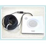 Cisco Video Conference Endpoints CTS-QSC20-MIC Telepresence Precision Microphone 20 for sale