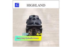 China HMF90 Heavy Duty Hydraulic Motor Cast Iron Housing Hydraulic System Power Components supplier