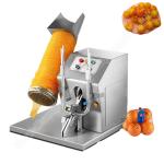 aluminum nail Mesh Bag Clipping Machine Net Bag Packing Machine 1800bags/H for sale