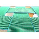 30%-40% Elongation Trampoline Webbing Excellent Absorption Soft Hand Feeling