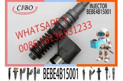 China 3380084000 BEBE4B15001 Brand New Genuine Diesel Fuel Injector supplier