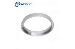 China CNC Turning Milling Parts Service Metal Aluminum Parts CNC Machining Service supplier