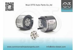 China 28297167 Delphi Control Valve For Common Rail Injectors R00201D/28540276 supplier