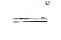 China 10KΩ 3435K High Precision Thermistor Housing Refrigeration Temperature Sensor supplier