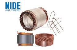 China E Mobility Motor Hairpin Automatic Stator Production Line supplier