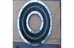 China Vertical Mill Grinding Table Mining Machine Spare Parts And Vertical Mill Parts supplier