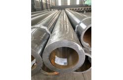 China High Temperature Alloy Steel Pipes Seamless P5 P9 P11 P12 P22 P91 supplier