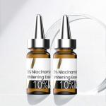 Water Translucent Retinol Niacinamide Serum Oily Skin For Sensitive Hyperpigmentation for sale