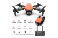 China Brushless Motor Drones E99 Pro Wifi Remote Control Quadcopter Toys Camera Drone supplier