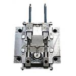 High Hardness Aluminium Die Casting Mould for sale