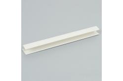 China                    Customized Size Anti-Static PVC Profile              supplier