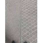 60x80mm Gabion Mesh Machine Edge Winding Up Gabion Production Line for sale
