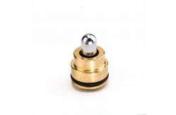 China NBR FKM Brown Bullet Pusher Joystick Pusher Kits NBR FKM O Ring supplier